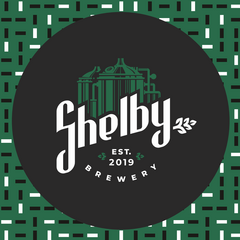 Shelby Пивоварня Ресторан