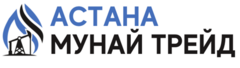 Астана Мунай Трейд