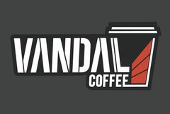 VANDAL COFFEE