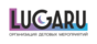 Lugaru