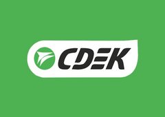 CDEK (ООО АПС Холдинг +)