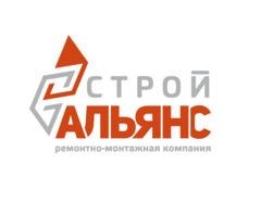 Строй-Альянс