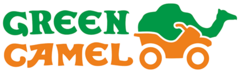 Green Camel