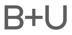 B+U