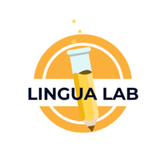 Lingua Lab - online school (Қасымов Н. М)