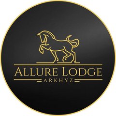 Гостиница Allure lodge