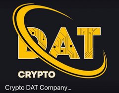 Crypto D.A.T. Company