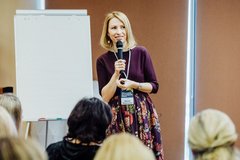 Счастливый бухгалтер (ИП Морозова Ирина Александровна)