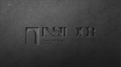 INSIDER construction group