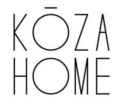 koza home