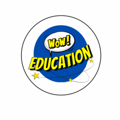 Wow Education kz