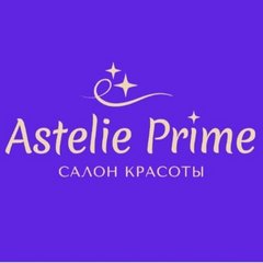 Салон красоты Astelie Prime