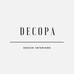 Студия дизайна интерьера DECOPA