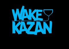 Wake Kazan