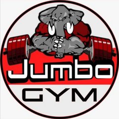 Фитнес клуб Jumbo Gym