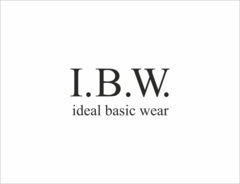 I.B.W. ideal basic wear