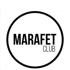 Салон красоты Marafet
