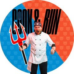 Cook&Run (ИП Устинов Илья Витальевич)