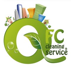 QFC cleaning service