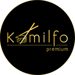 Komilfo-Premium - премиальная доставка японской кухни