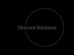 Obscura Solutions