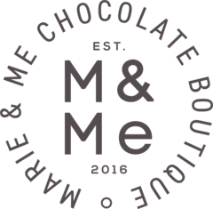Бутик шоколада Marie & me