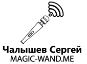 Чалышев Сергей Вячеславович