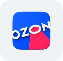 Ozon Производство