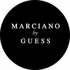 Marciano guess