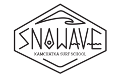 SNOWAVE KAMCHATKA школа сёрфинга