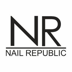 Компания NAIL REPUBLIC