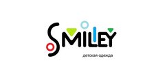 Smiley, бутик детской одежды
