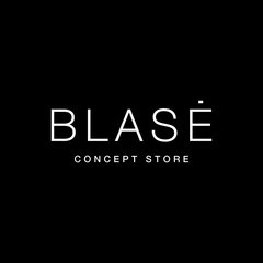 Blasé Concept Store