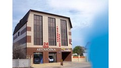Гостиница Престиж