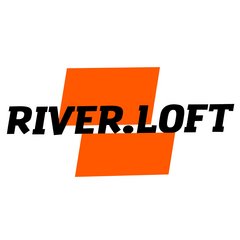 River. Loft