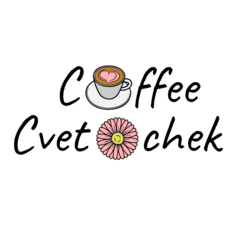 ”Coffee Cvetochek”
