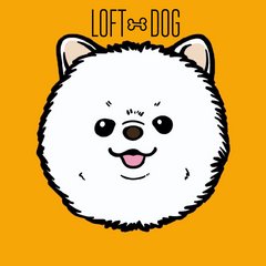 Loft-Dog