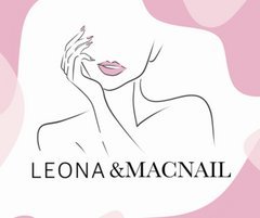 Leona-сеть салонов маникюра и педикюра Премиум-уровня