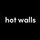 Hot-walls
