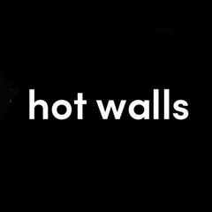 Hot-walls