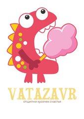 Ватазавр