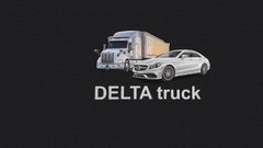 Delta truck