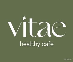 Vitae - healthy food