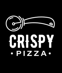 Crispy Рizza