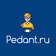 Pedant.ru (Худяков Сергей)