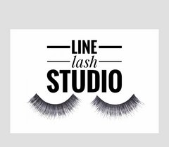 Line lash studio
