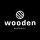Wooden Barrel