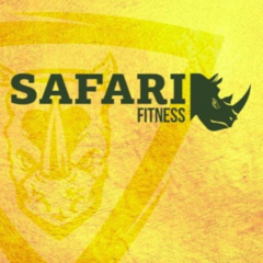 Фитнес-клуб Сафари