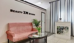 ZMstudio, Студия косметологии и лазерной эпиляции