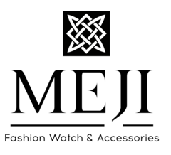 MEJI Fashion Watch & Accessories